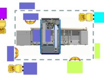 Решение ProSpace для обрабатывающего центра с ЧПУ SCM Morbidelli M90