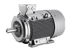 Двигатель компрессора GENESIS, производство ABAC (Италия)