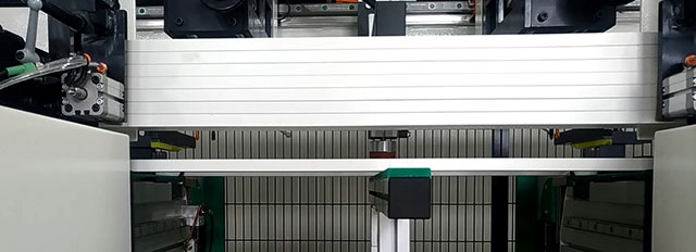 Автоматический загрузочный магазин станка BL-2, производство Fiorenza (Италия)