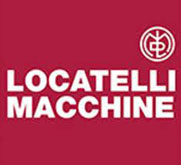 Запчасти к оборудованию Locatelli с доставкой по всем регионам России, Беларуси и Казахстана